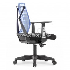 WIFI-LITE LOWBACK MESH CHAIR